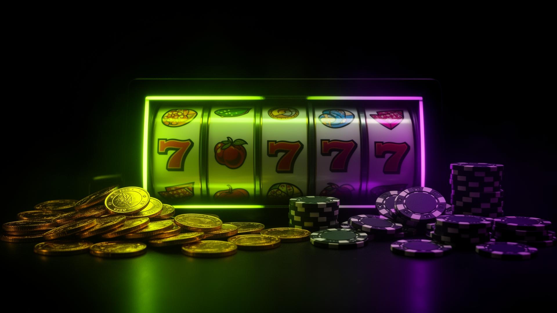 Instasino online casino met slots en tafelspellen
